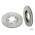 Op Parts Brake Disc, 40551119 40551119